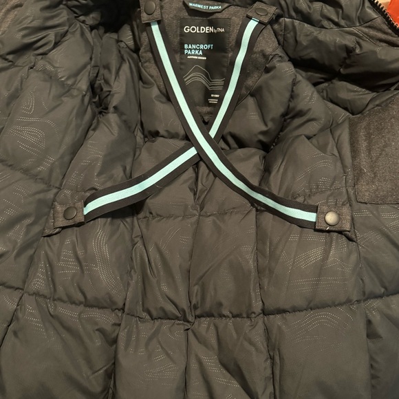 Aritzia Bancroft Warmest Parka - Picture 5 of 6